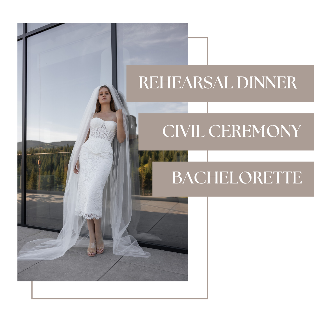 Elopement & Bachelorette