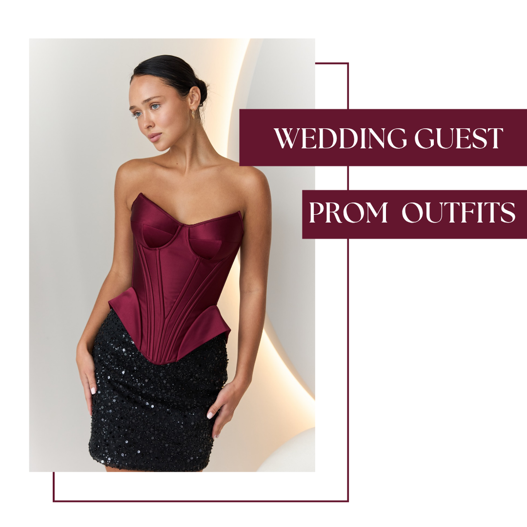 Occasionwear & Prom
