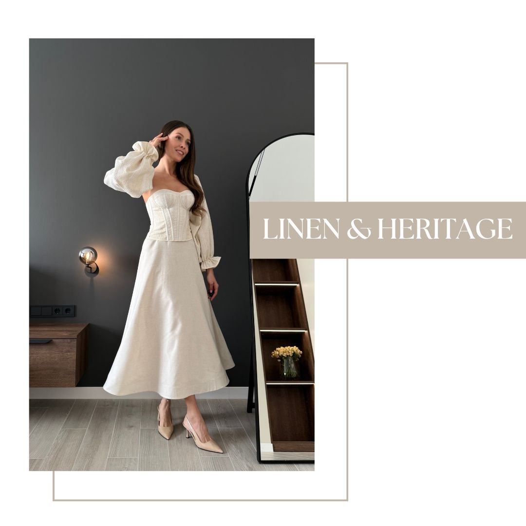 Linen & Heritage