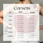 Corset top, beige corset with long sleeves, ukrainian custom made corset top, etno corset top, Victorian corset