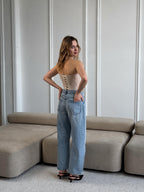 Corset Top – Renaissance and Victorian Styles for Wedding Guests & Bridesmaids