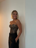 Corset Top – Renaissance and Victorian Styles for Wedding Guests & Bridesmaids