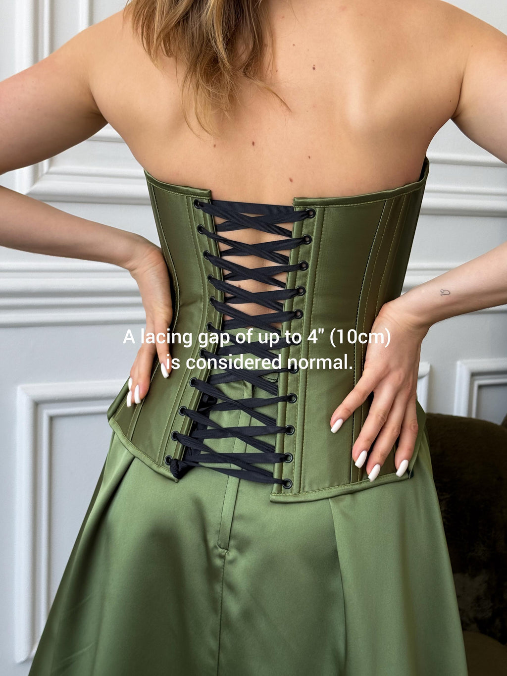 Corset top & mini skirt set, beautiful Bachelorette Wedding guest dress, Prom dress, and festival outfits!