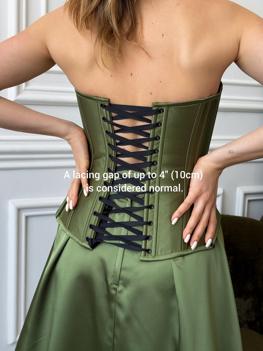 Corset top & mini skirt set, beautiful Bachelorette Wedding guest dress, Prom dress, and festival outfits!